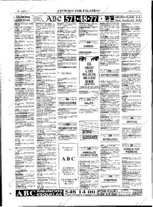 ABC MADRID 06-09-1993 página 108