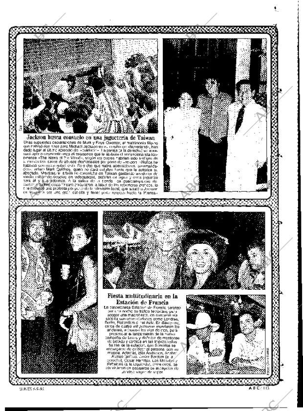 ABC MADRID 06-09-1993 página 113