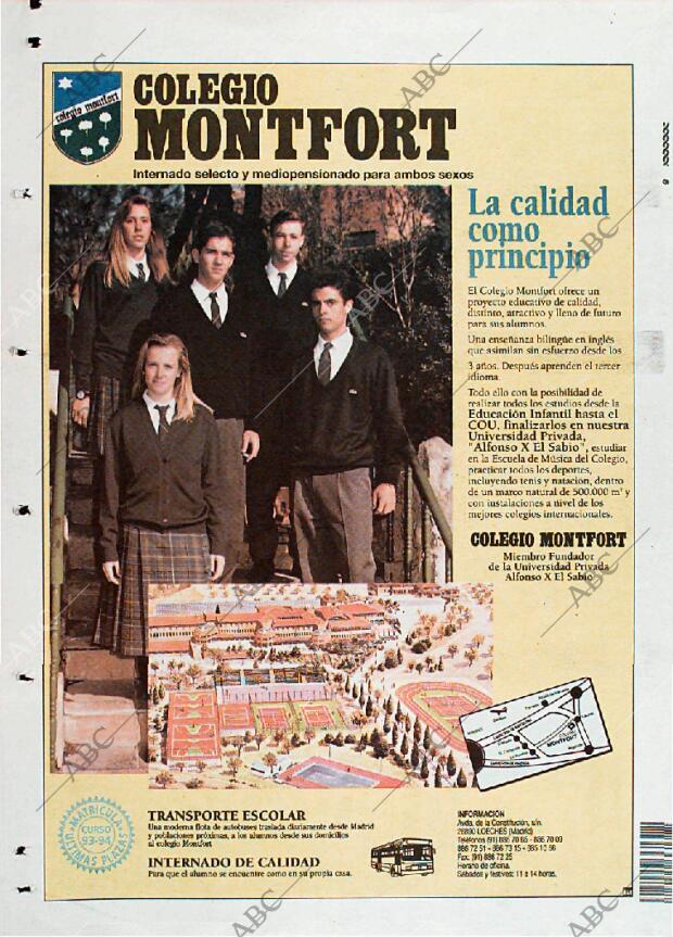 ABC MADRID 06-09-1993 página 120