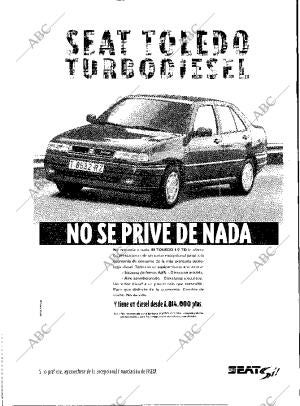 ABC MADRID 06-09-1993 página 16