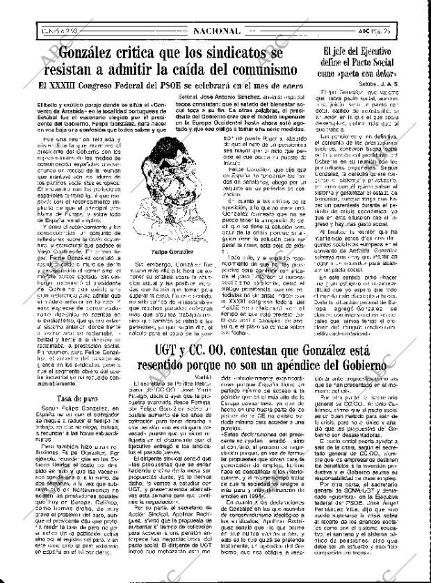 ABC MADRID 06-09-1993 página 23