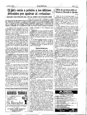 ABC MADRID 06-09-1993 página 25