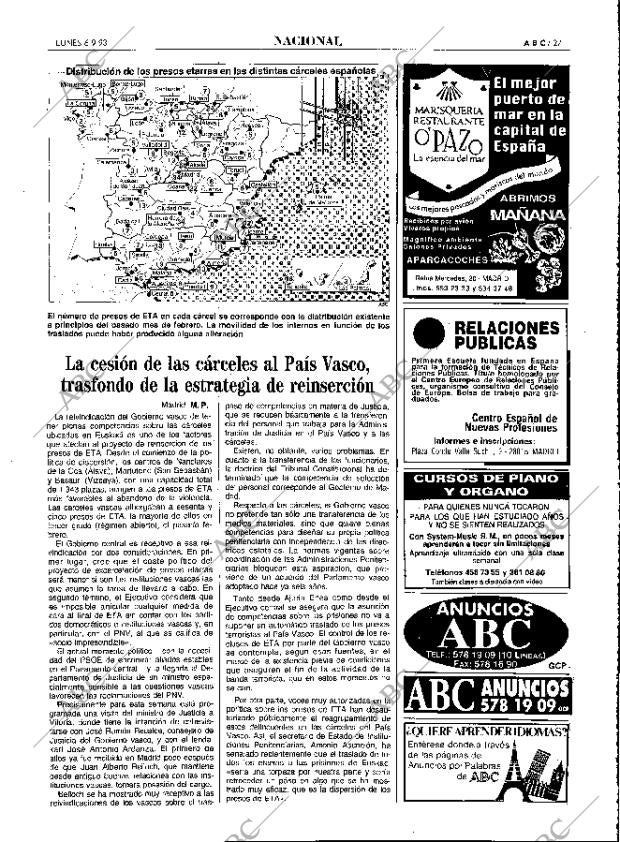 ABC MADRID 06-09-1993 página 27
