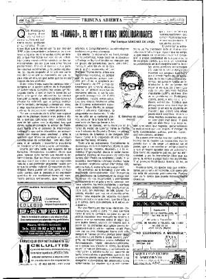 ABC MADRID 06-09-1993 página 28