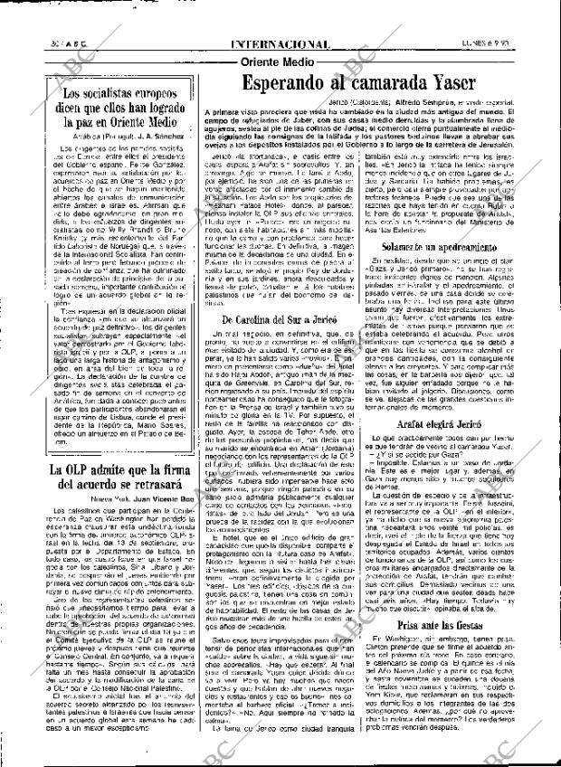 ABC MADRID 06-09-1993 página 30