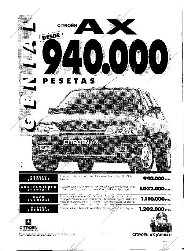 ABC MADRID 06-09-1993 página 4