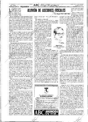 ABC MADRID 06-09-1993 página 42