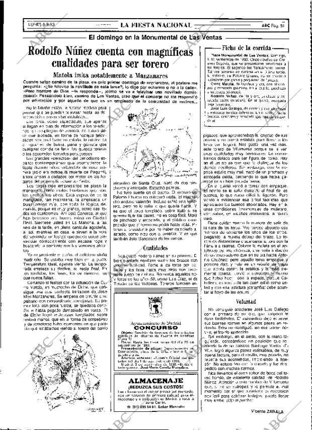 ABC MADRID 06-09-1993 página 51