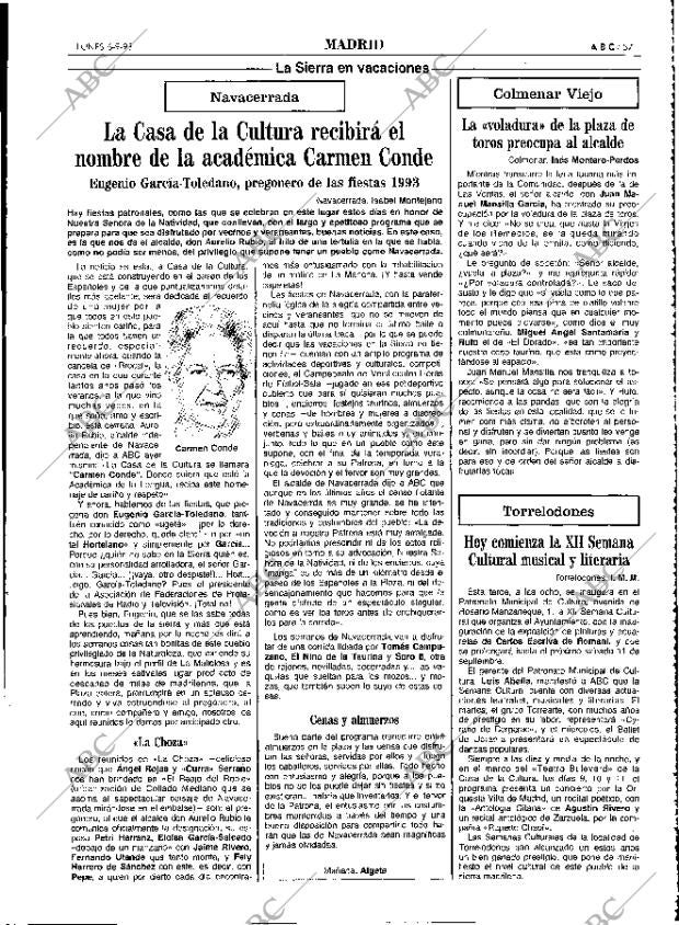 ABC MADRID 06-09-1993 página 57