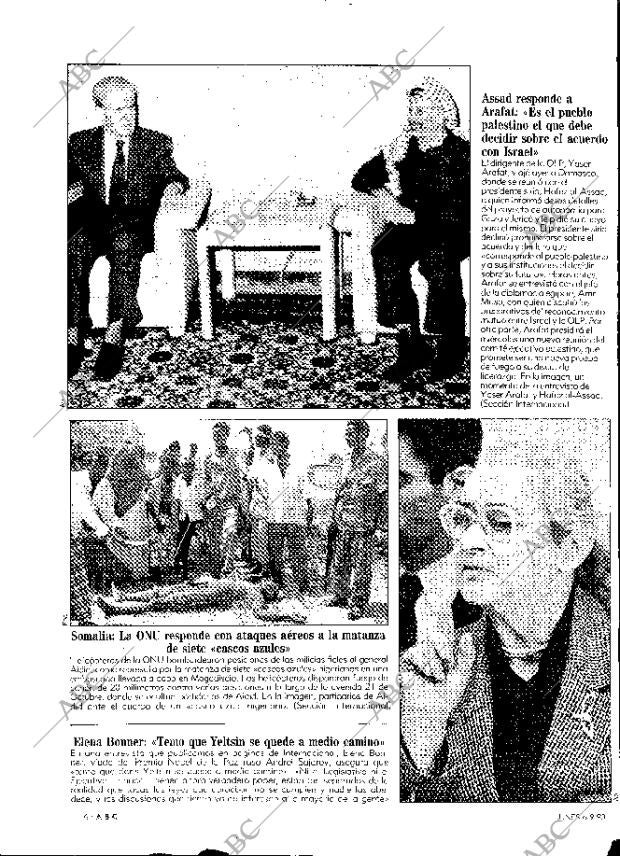 ABC MADRID 06-09-1993 página 6