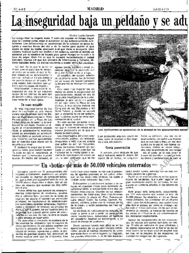ABC MADRID 06-09-1993 página 60