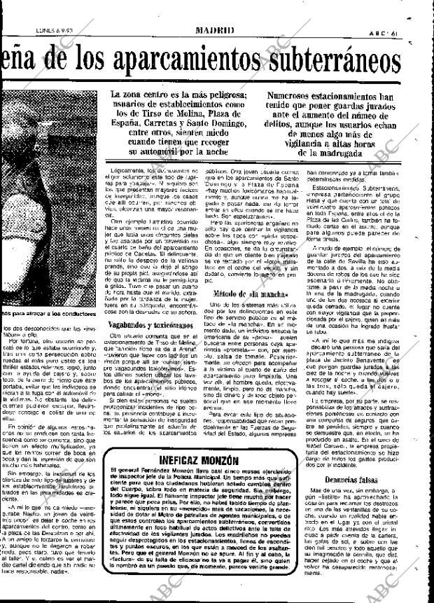 ABC MADRID 06-09-1993 página 61