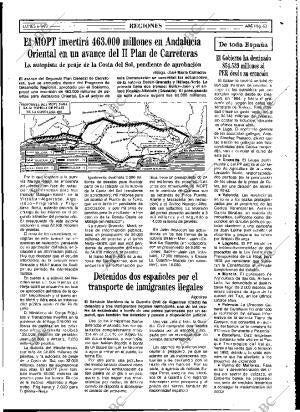 ABC MADRID 06-09-1993 página 63