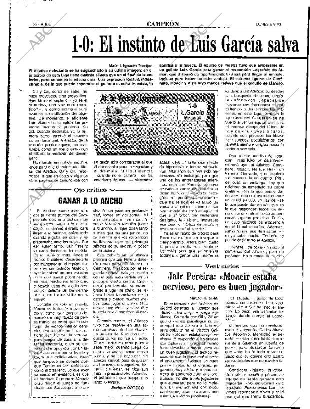 ABC MADRID 06-09-1993 página 66