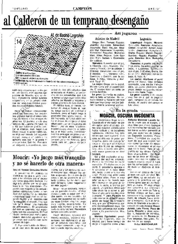 ABC MADRID 06-09-1993 página 67