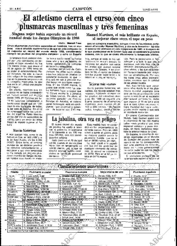 ABC MADRID 06-09-1993 página 80