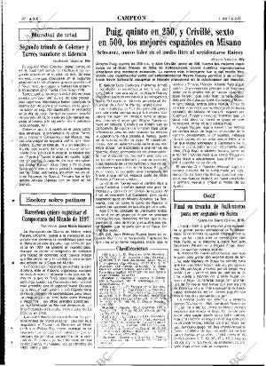 ABC MADRID 06-09-1993 página 82