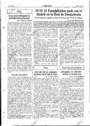 ABC MADRID 06-09-1993 página 84
