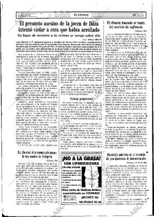 ABC MADRID 06-09-1993 página 85