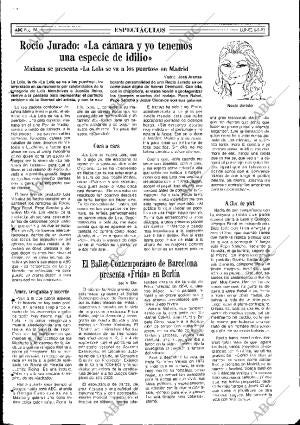 ABC MADRID 06-09-1993 página 86