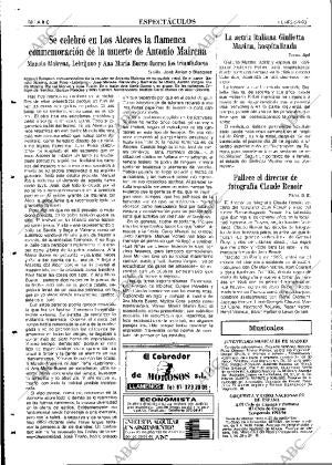ABC MADRID 06-09-1993 página 88