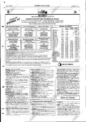 ABC MADRID 06-09-1993 página 90