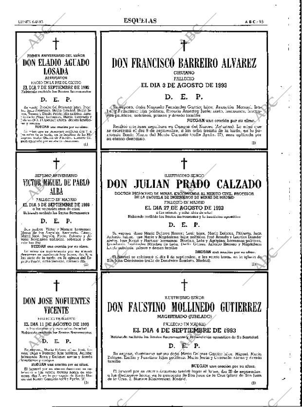 ABC MADRID 06-09-1993 página 93