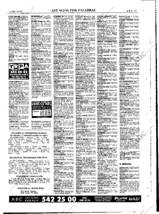 ABC MADRID 06-09-1993 página 97