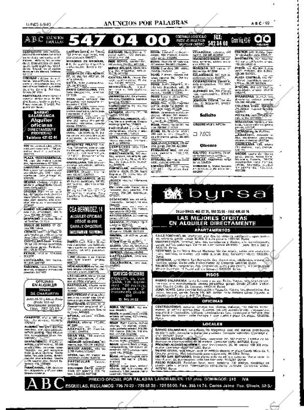 ABC MADRID 06-09-1993 página 99