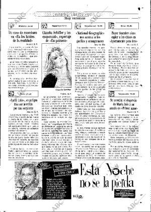 ABC MADRID 07-09-1993 página 109