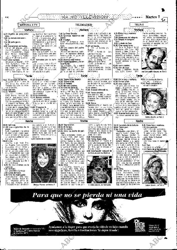 ABC MADRID 07-09-1993 página 111