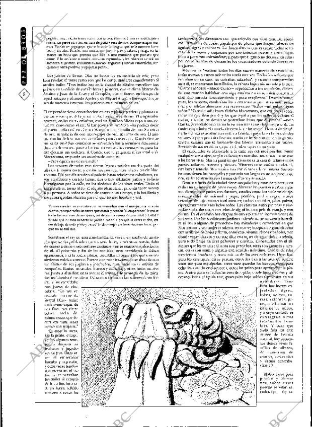 ABC MADRID 07-09-1993 página 120