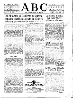 ABC MADRID 07-09-1993 página 13