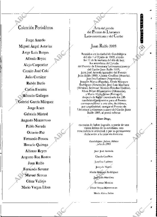 ABC MADRID 07-09-1993 página 145