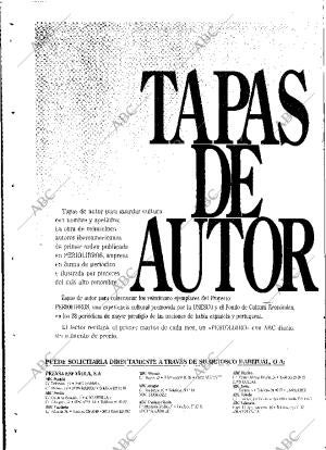 ABC MADRID 07-09-1993 página 146