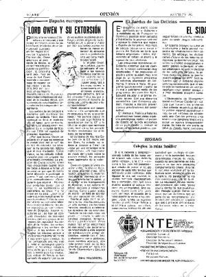 ABC MADRID 07-09-1993 página 16