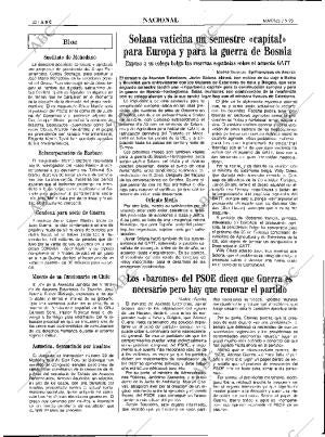 ABC MADRID 07-09-1993 página 22