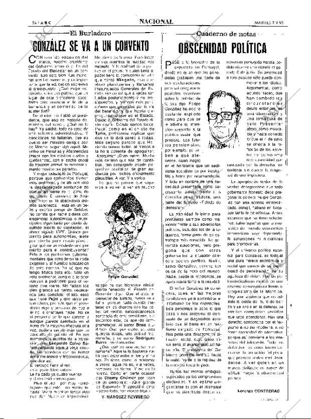 ABC MADRID 07-09-1993 página 24
