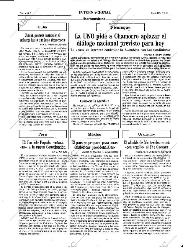 ABC MADRID 07-09-1993 página 28