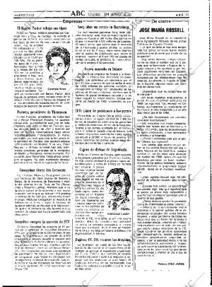 ABC MADRID 07-09-1993 página 43