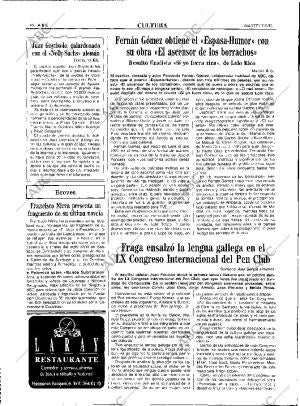 ABC MADRID 07-09-1993 página 46