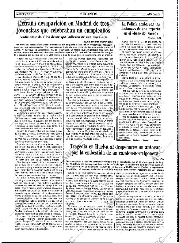 ABC MADRID 07-09-1993 página 49