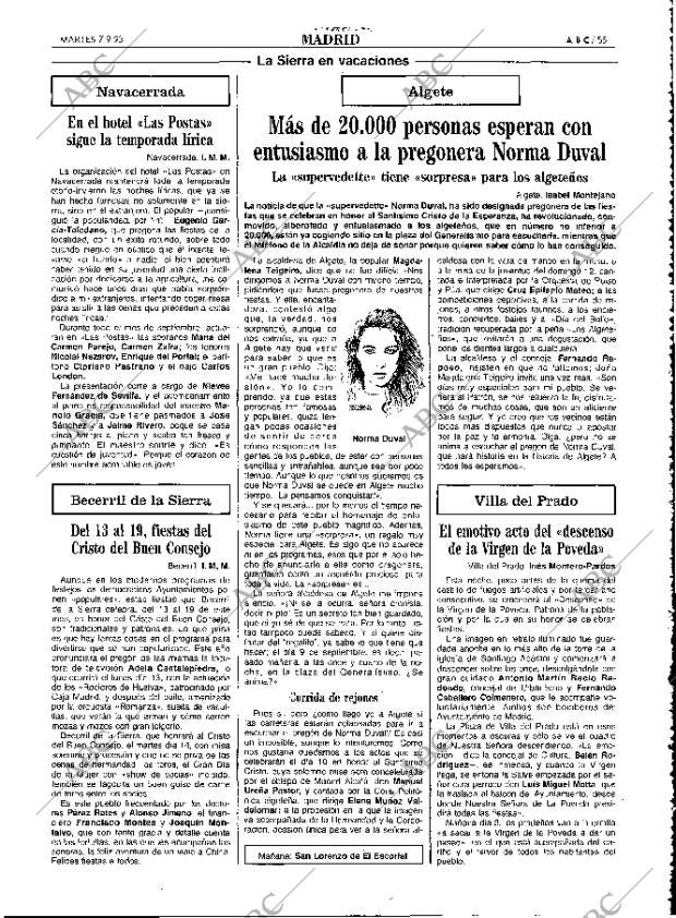 ABC MADRID 07-09-1993 página 55