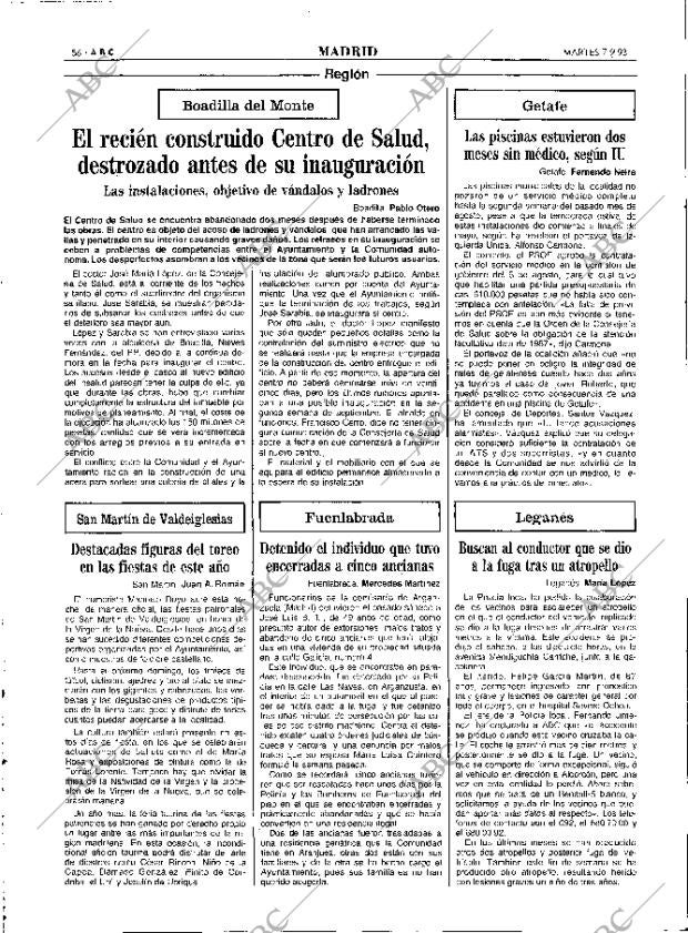 ABC MADRID 07-09-1993 página 56