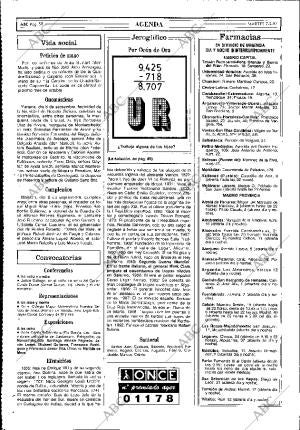 ABC MADRID 07-09-1993 página 58