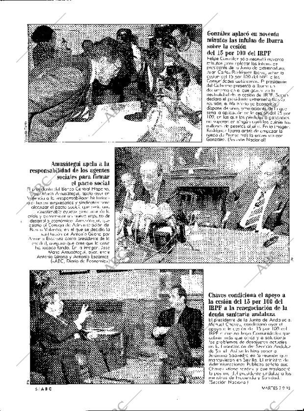 ABC MADRID 07-09-1993 página 6