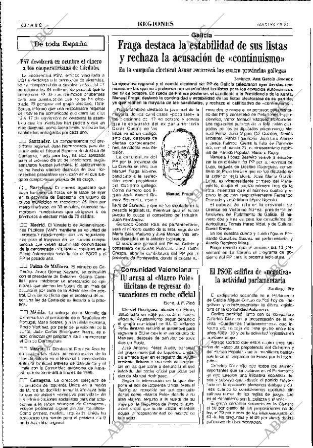 ABC MADRID 07-09-1993 página 60
