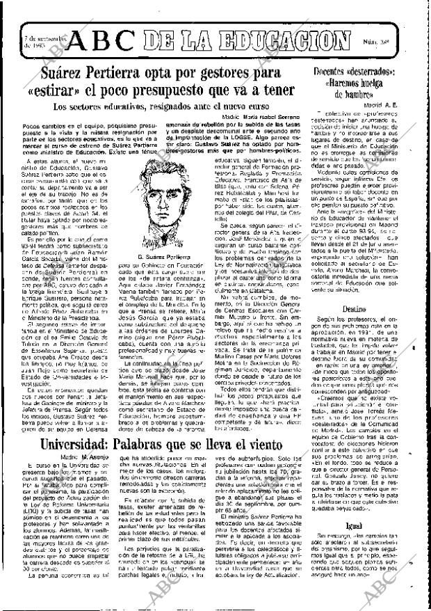 ABC MADRID 07-09-1993 página 63