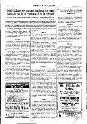 ABC MADRID 07-09-1993 página 64