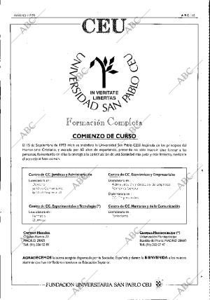 ABC MADRID 07-09-1993 página 65
